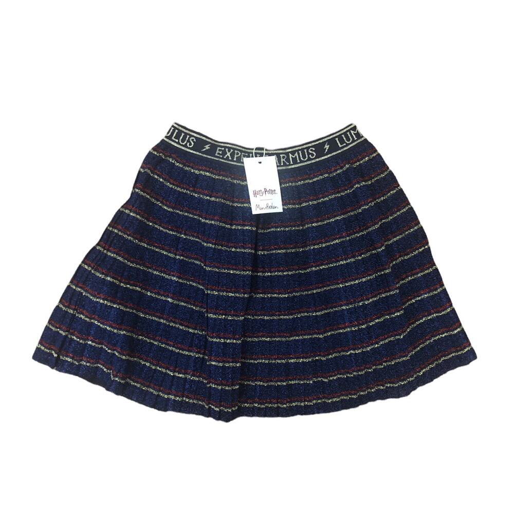 NWT Boden Harry (4|5y) Potter Tulle Skirt